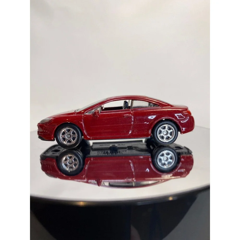 Welly Peugeot 407 3